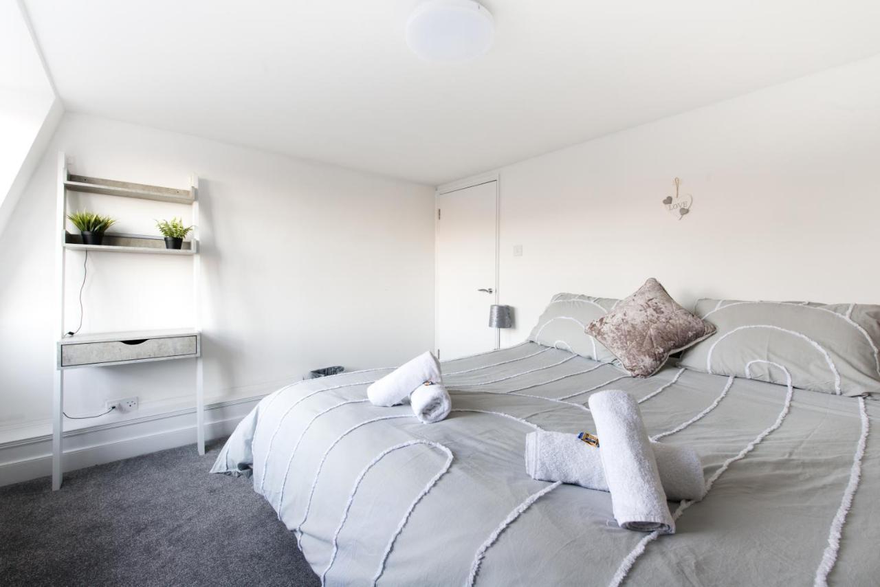 Luxe Maisonette- Parking, 4K Tvs, Leds, Local Snacks And More! Bath Extérieur photo