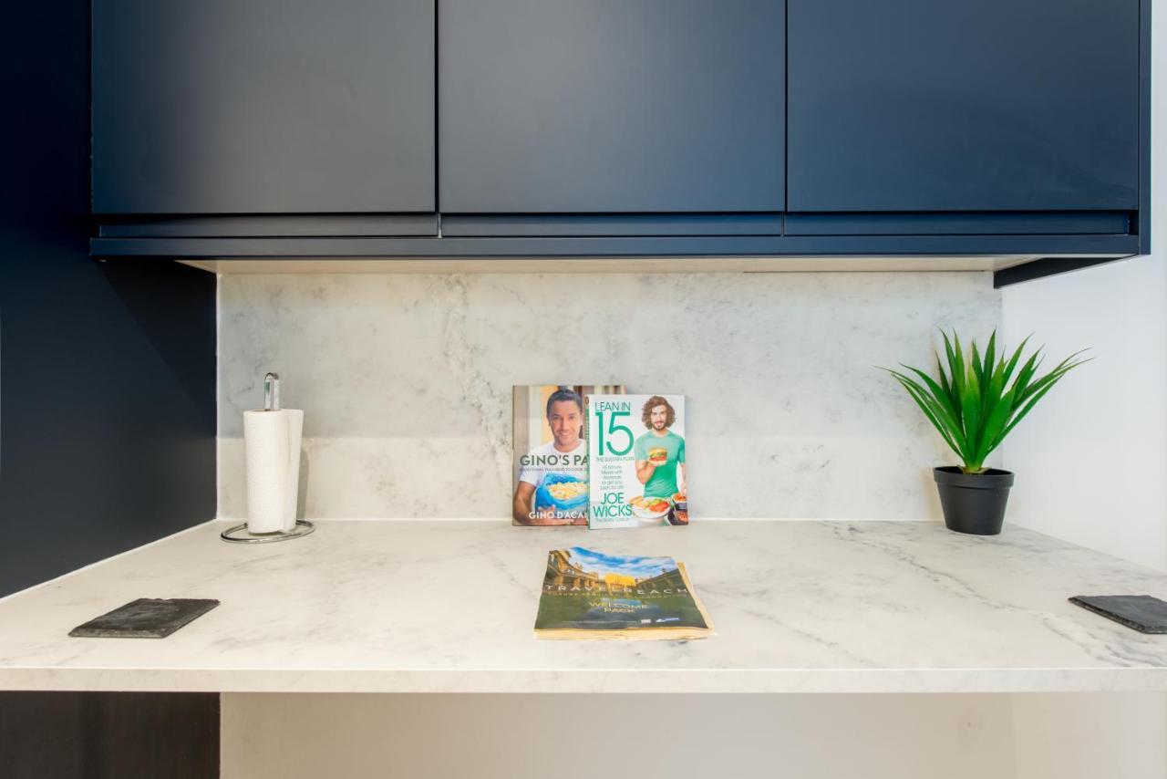 Luxe Maisonette- Parking, 4K Tvs, Leds, Local Snacks And More! Bath Extérieur photo