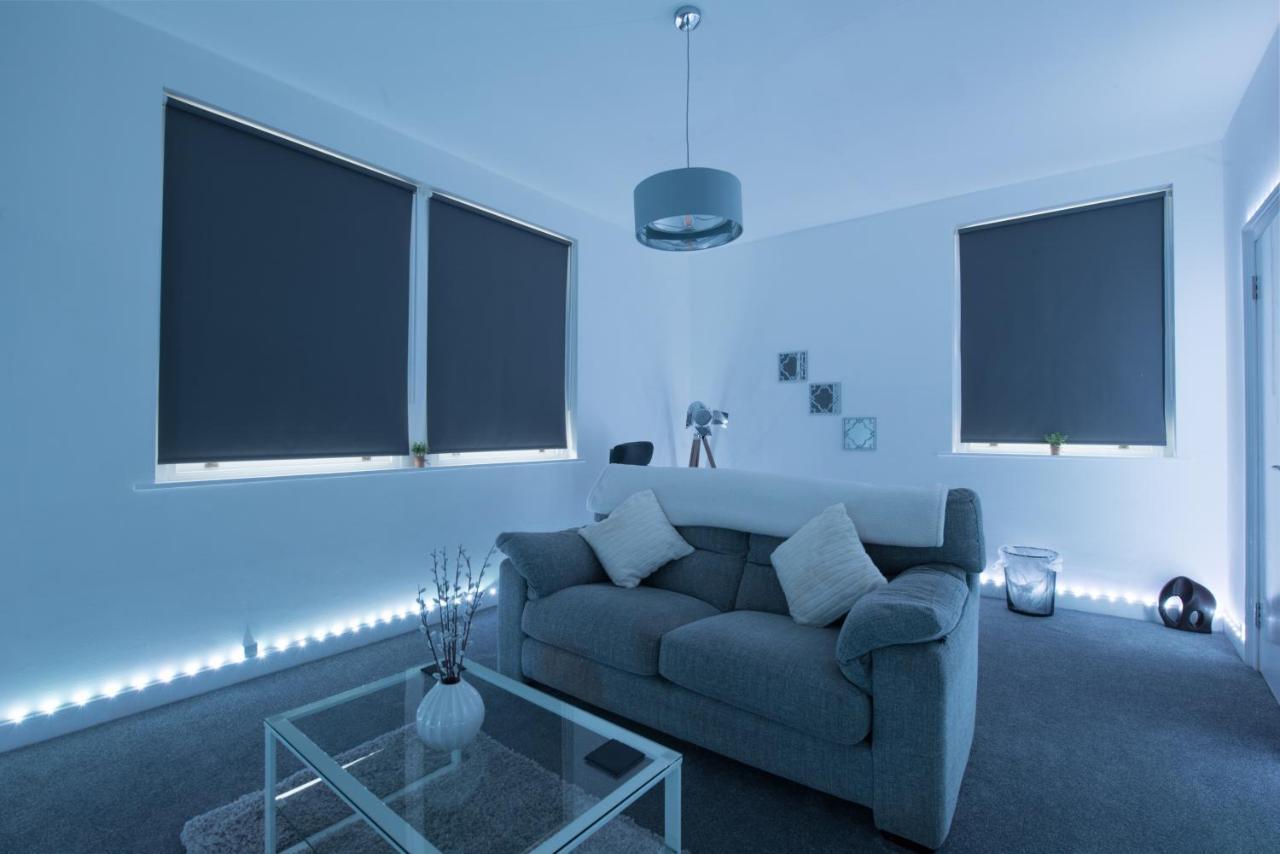 Luxe Maisonette- Parking, 4K Tvs, Leds, Local Snacks And More! Bath Extérieur photo