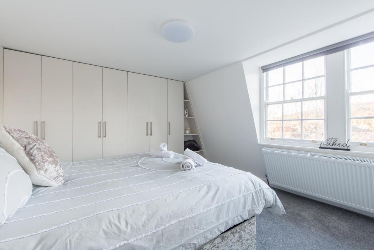 Luxe Maisonette- Parking, 4K Tvs, Leds, Local Snacks And More! Bath Extérieur photo