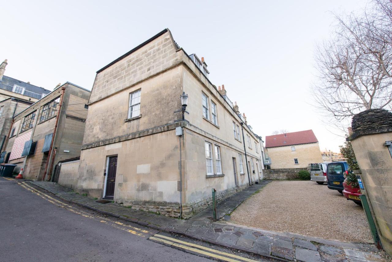 Luxe Maisonette- Parking, 4K Tvs, Leds, Local Snacks And More! Bath Extérieur photo